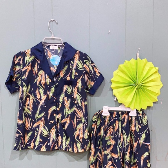 Haft knee sleeping set - Picture 15 of 16